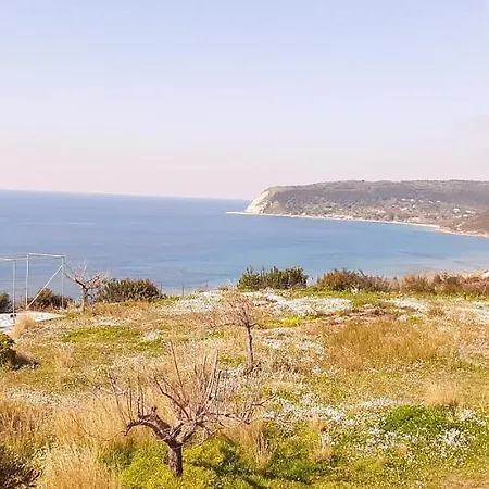 Ponente Mounda Διαμέρισμα