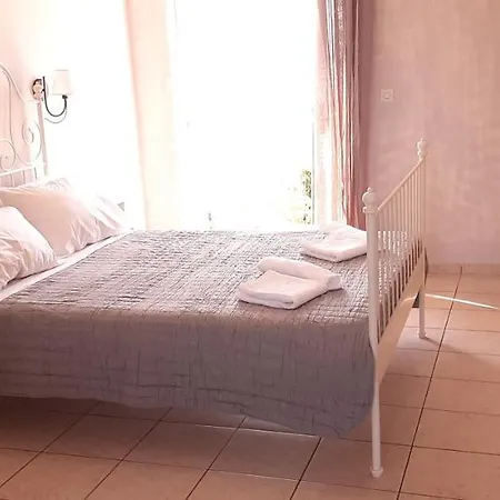 Apartment Ponente Mounda