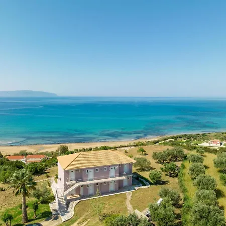 Ponente Mounda Ratzaklion