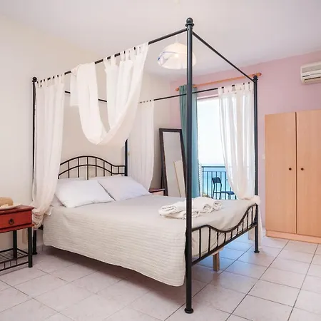 Ponente Mounda Apartment