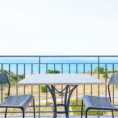 Ponente Mounda Apartment