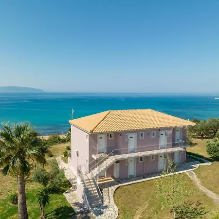 Ponente Mounda Apartment Ratzaklion
