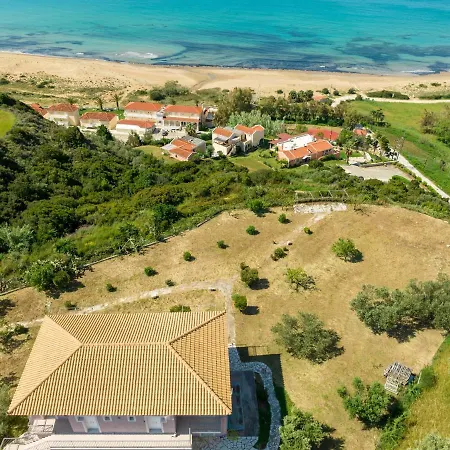 Ponente Mounda Apartment